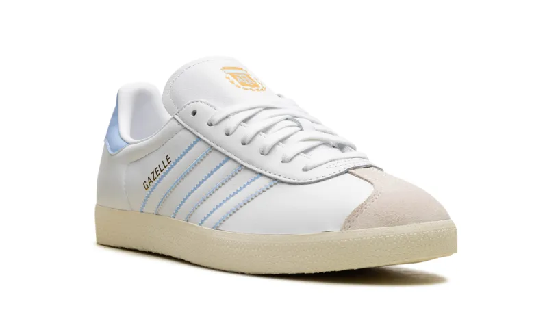 Adidas Gazelle Gazelle 'Argentina' 