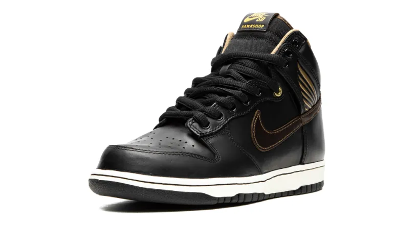 Nike SB SB Dunk High 'Pawnshop'