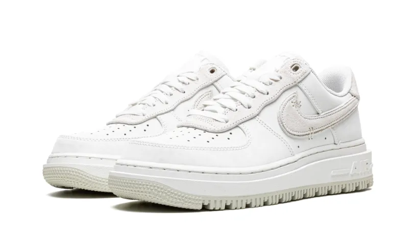 Nike Lifestyle Air Force 1 Luxe 'Summit White' 