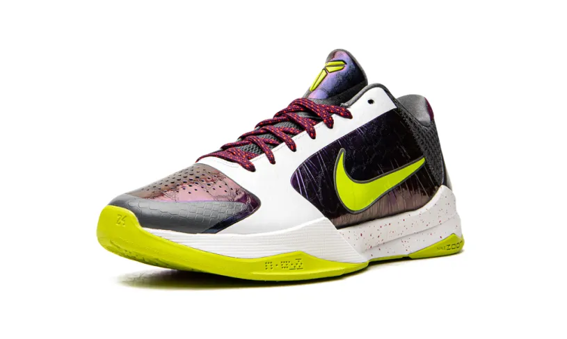 Nike Basketball Kobe 5 Protro 'Chaos' 