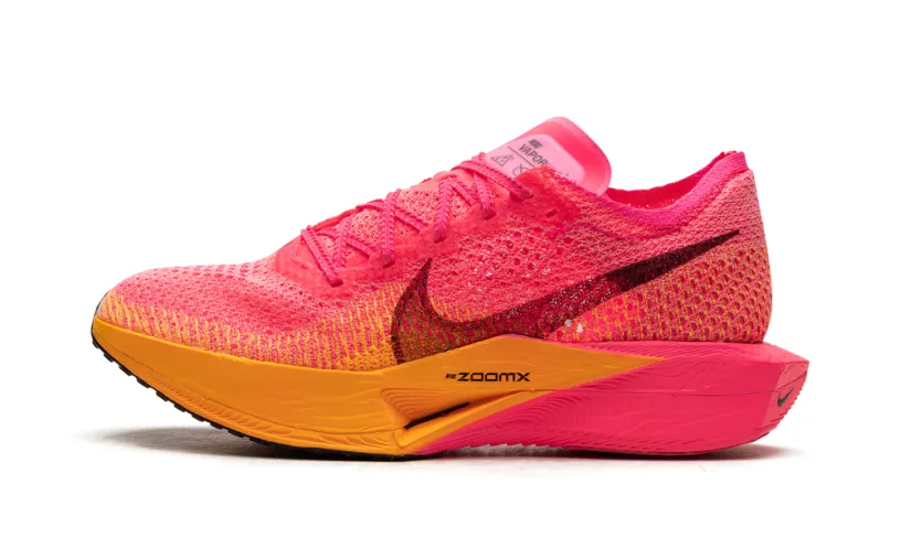 Nike Lifestyle ZOOMX VAPORFLY NEXT% 3 WMNS 'Hyper Pink Laser Orange' 