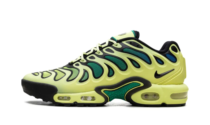 Nike Air Max Air Max Plus Drift 'Light Lemon Twist'