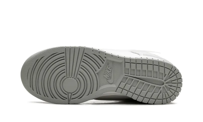 Nike Dunk Dunk Low Twist WMNS 'LIGHT SILVER'