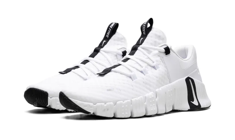 Nike Lifestyle Free Metcon 5 TB 'College Navy Black White'