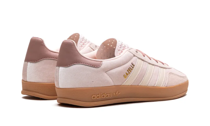 Adidas Gazelle Gazelle Indoor WMNS 'Wonder Quartz' 