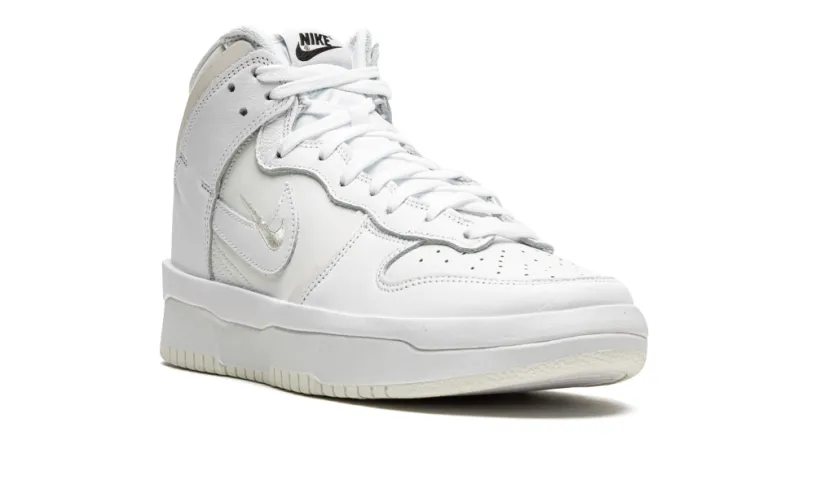 Nike Dunk DUNK HIGH REBEL MNS WMNS 'Summit White Sail'