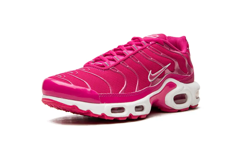 Nike Air Max AIR MAX PLUS MNS WMNS 'Hot Pink' 
