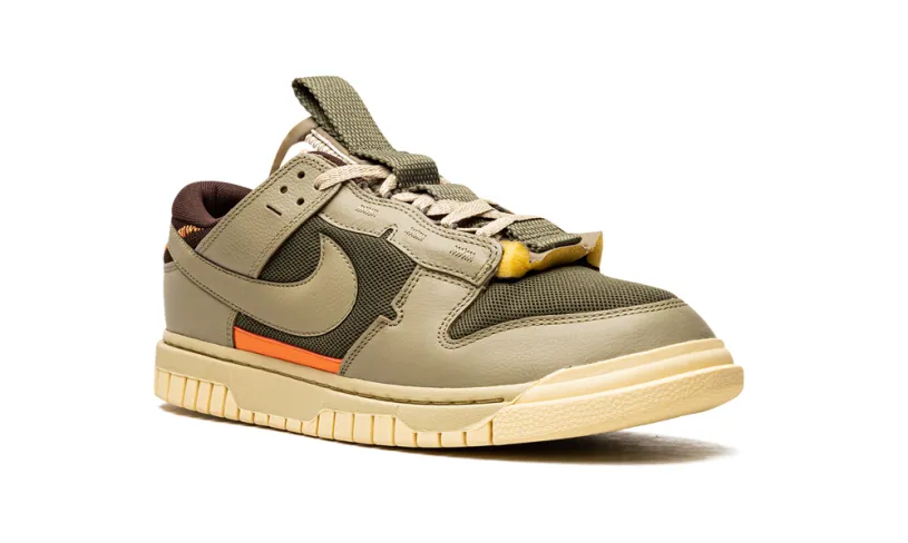 Nike Dunk Air Dunk Jumbo 'Olive' 