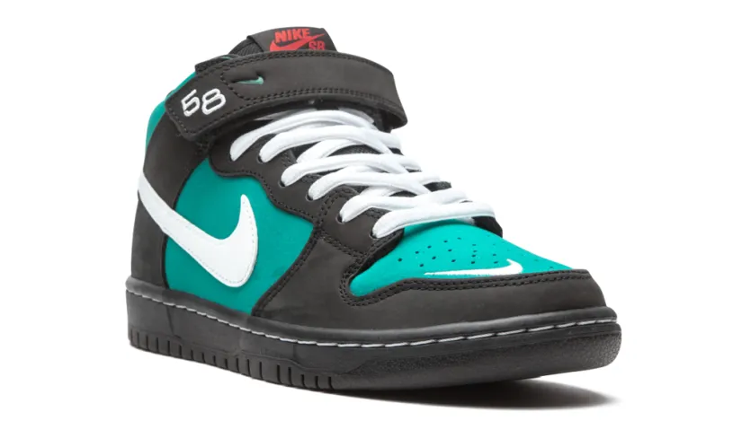 Nike SB SB Dunk Mid Pro ISO 'Griffey' 