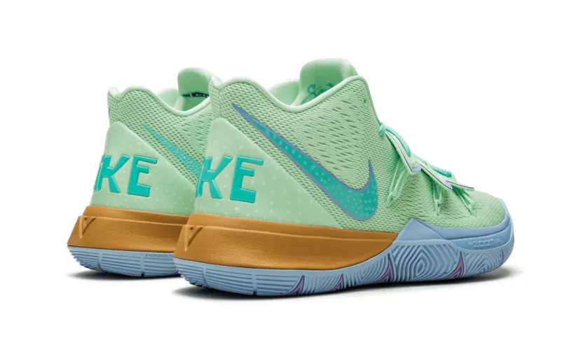 Nike Basketball Kyrie 5 'Squidward' 
