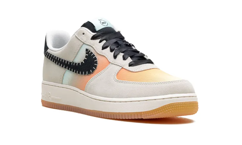 Nike Lifestyle Air Force 1 'N7' 