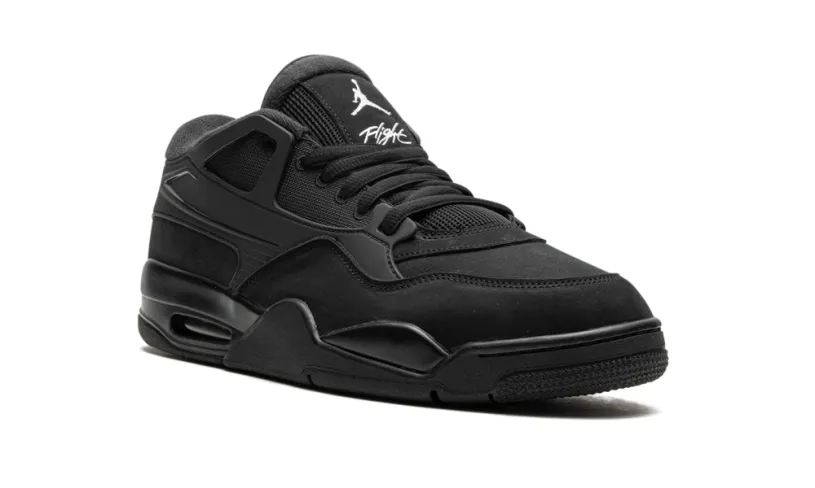Air Jordan 4 Air Jordan 4 RM 'Black Cat' 