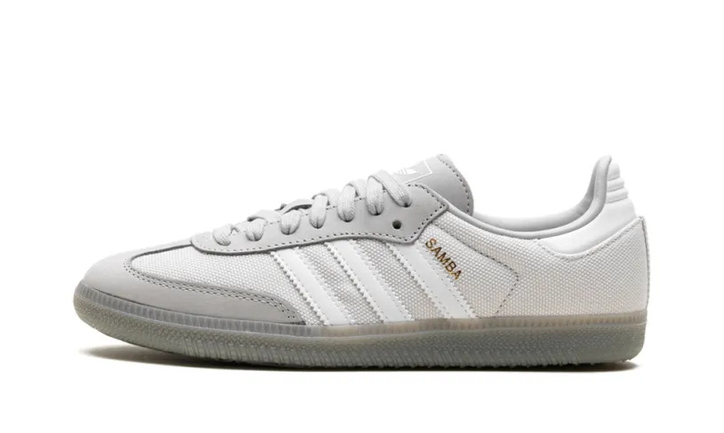 Adidas Samba Samba 'Grey'