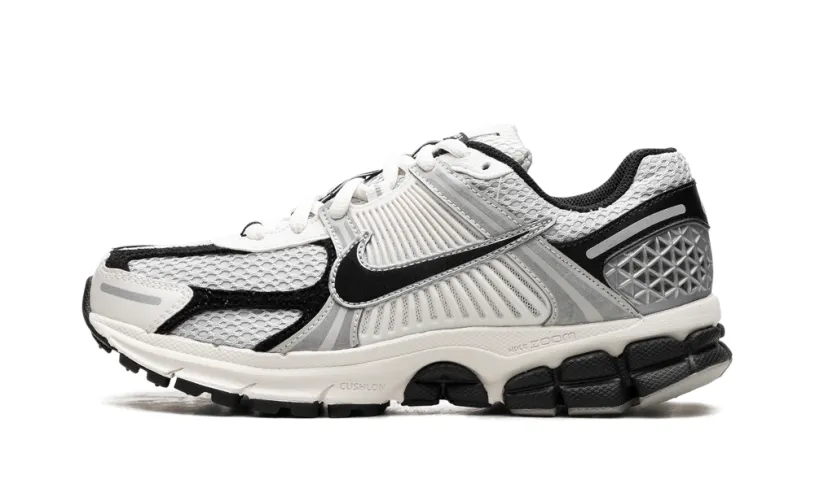 Nike Lifestyle Zoom Vomero 5 'Photon Dust Black'