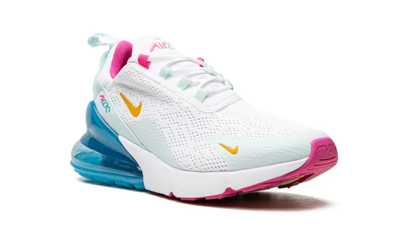Nike Air Max AIR MAX 270 MNS WMNS