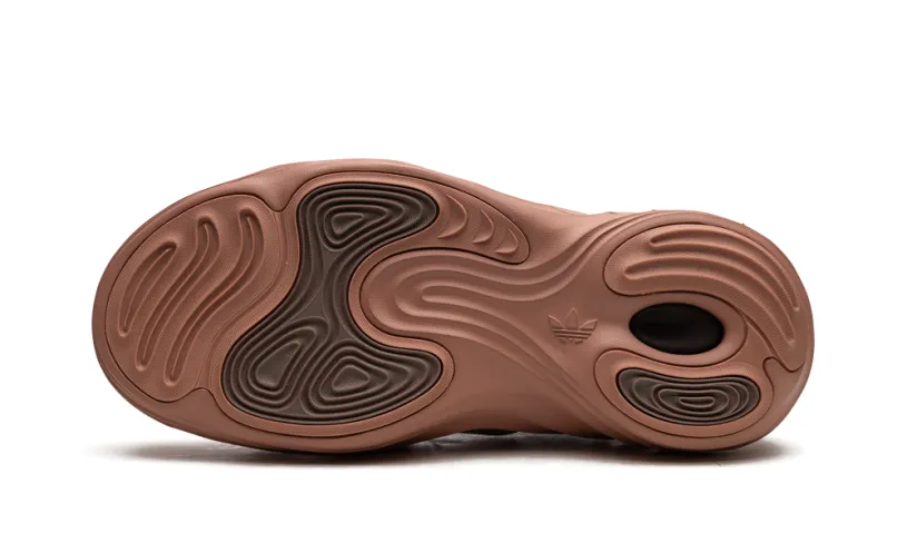 More Adidas Shoes adiFOM Q 'Clay' 