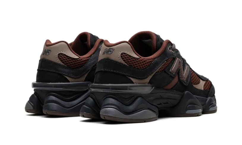 New Balance 9060 9060 'Phantom Rich Oak'