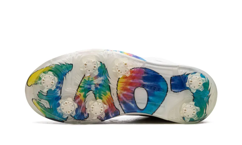 Air Jordan 5 Air Jordan 5 Low Golf 'Peace, Love, and Golf' 