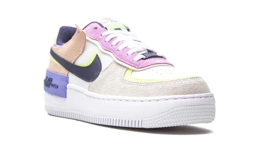 Nike Lifestyle AF1 SHADO WMNS 'Photon Dust' 