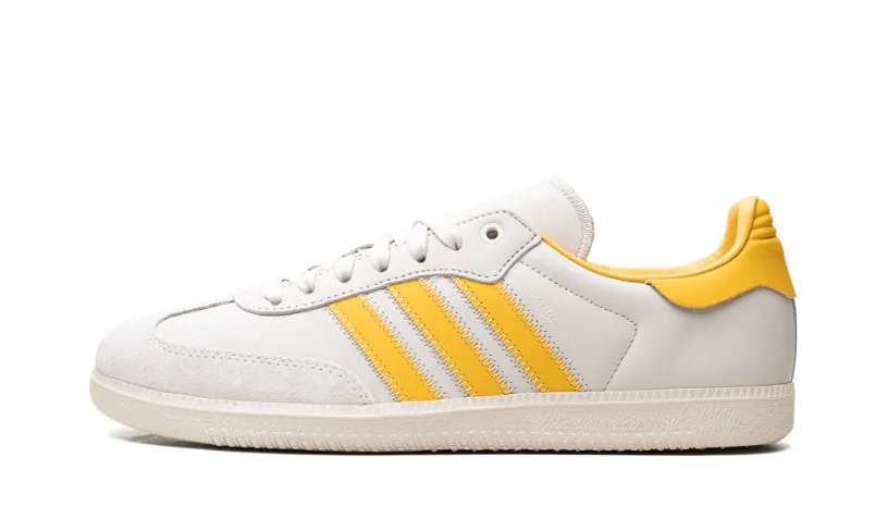 Adidas Samba Samba 'Pharrell Williams - Bold Gold'