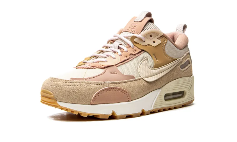Nike Air Max AIR MAX 90 FUTURA MNS WMNS 'Sanddrift' 