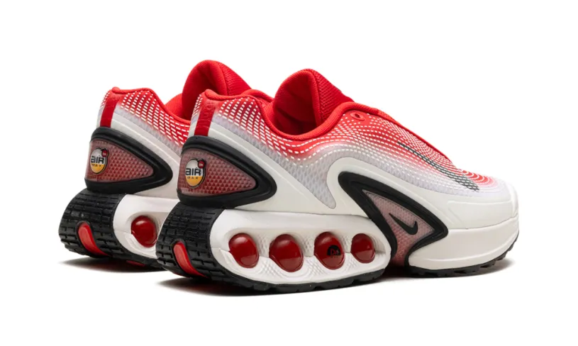Nike Air Max Air Max DN SE 'University Red' 