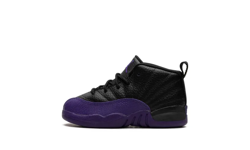 Air Jordan 12 Air Jordan 12 TD 'Field Purple' 