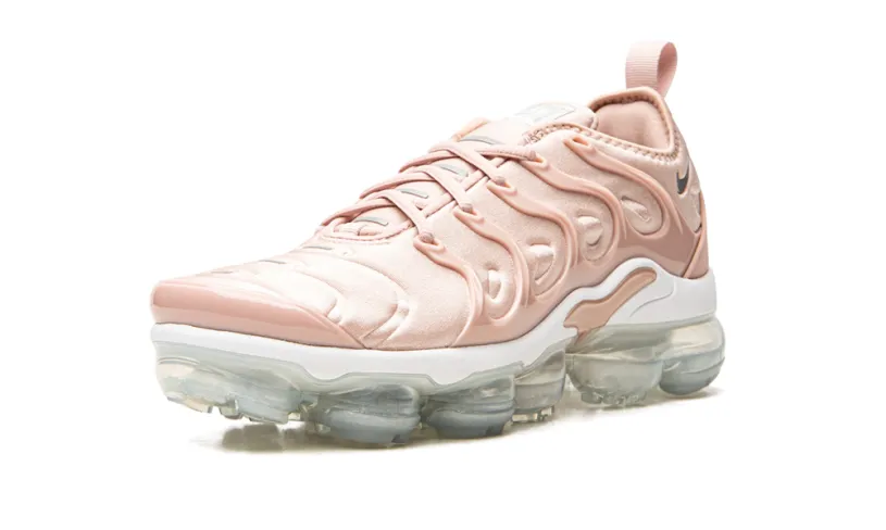 Nike Air Max AIR VAPORMAX PLUS MNS WMNS ''Pink Oxford'' 