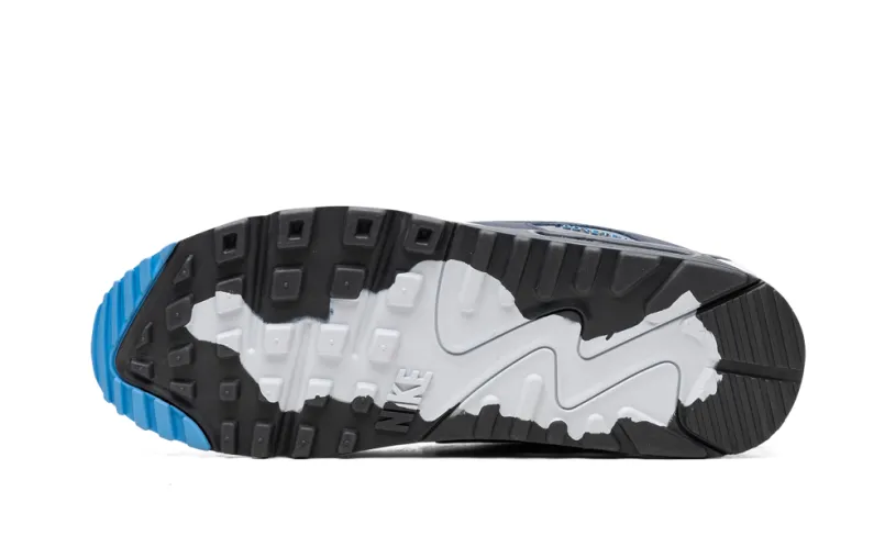 Nike Air Max Air Max 90 Gore-Tex 'Anthracite   Obsidian' 