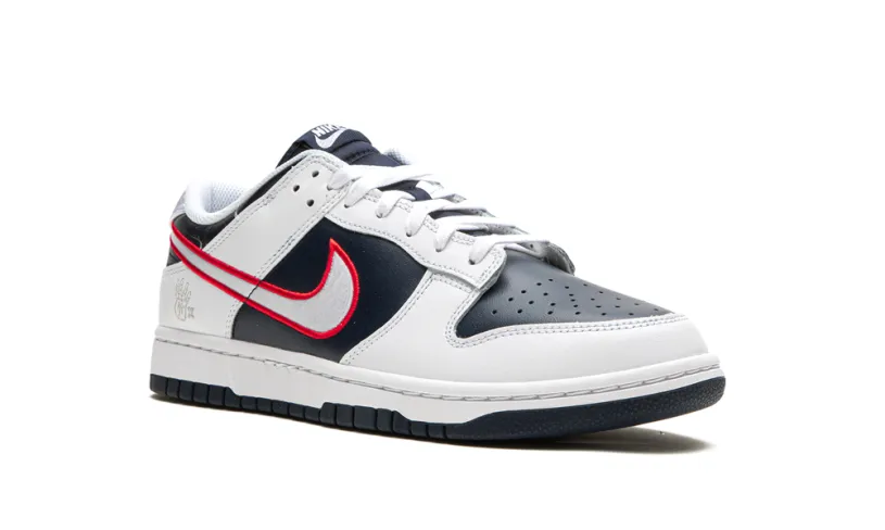 Nike Dunk DUNK LOW WMNS 'Houston Comets Four-Peat' 