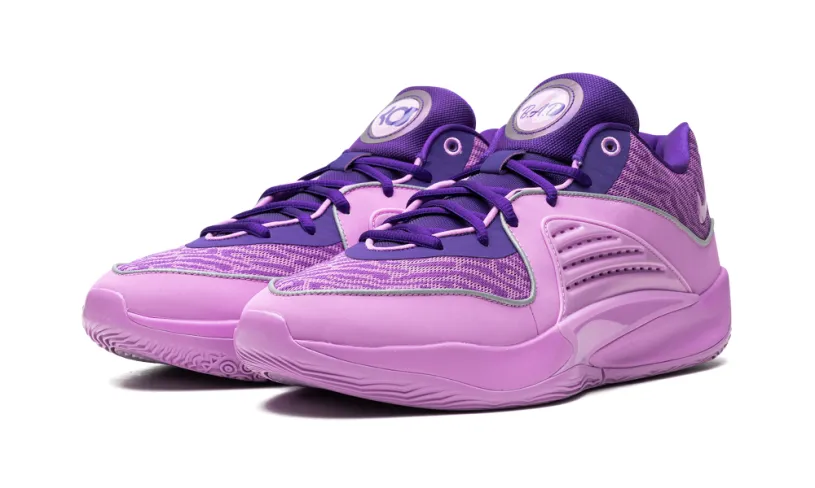 Nike Basketball KD 16 'B.A.D' 