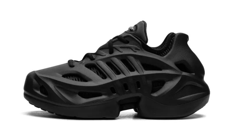 More Adidas Shoes adiFOM Climacool 'Black'