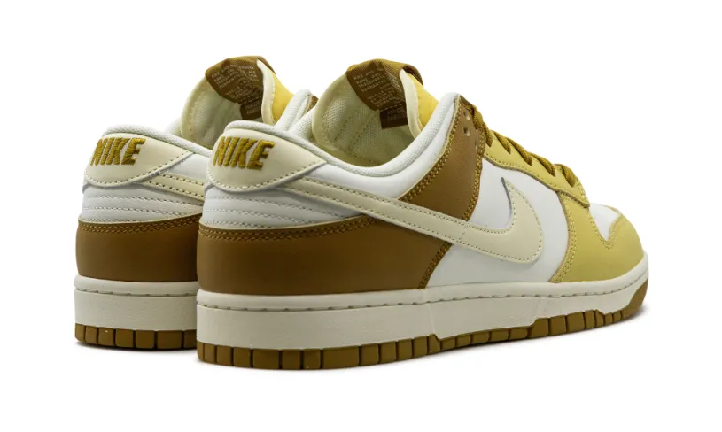 Nike Dunk Dunk Low 'Bronzine' 