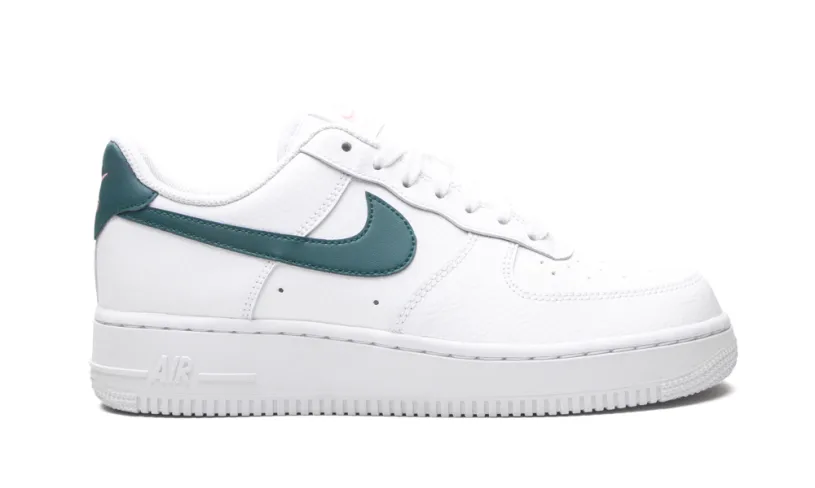 Nike Lifestyle AIR FORCE 1 '07 MNS WMNS 'Dark Teal' 