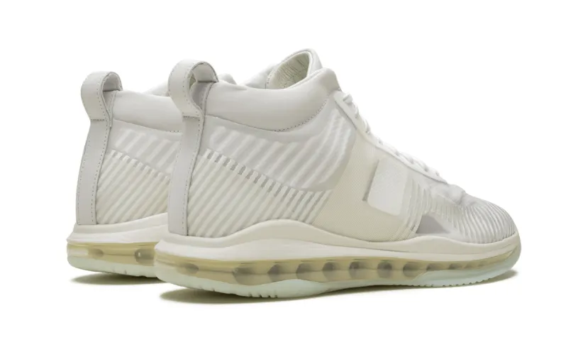 Nike Basketball Lebron X JE ICON QS 'Sail' 