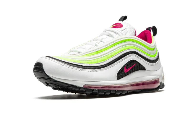 Nike Air Max Air max 97 'Rush Pink' 