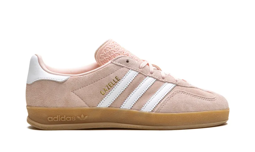 Adidas Gazelle Gazelle Indoor WMNS 'Sandy Pink' 