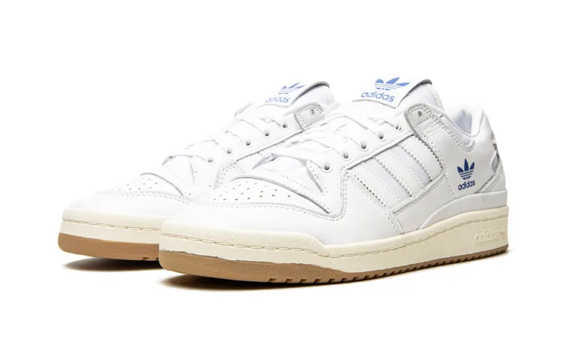 More Adidas Shoes Forum 84 Low ADV 