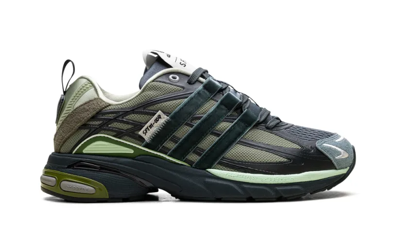More Adidas Shoes Adistar Cushion 'Song for the Mute - 'Shamrock Green'' 