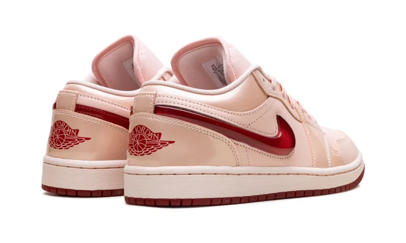 Air Jordan 1 Jordan 1 Low 'Patent Valentine's Day' 