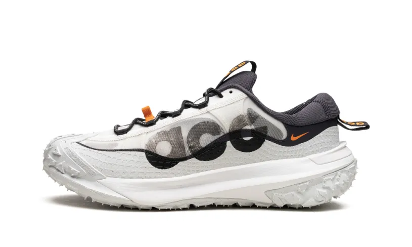 Nike Basketball ACG Mountain Fly 2 Low