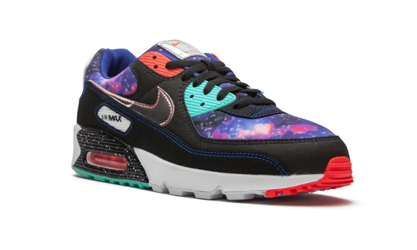 Nike Air Max Air Max 90 'Supernova Galaxy' 