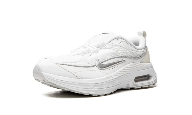 Nike Air Max AIR MAX BLISS () WMNS 'White' 