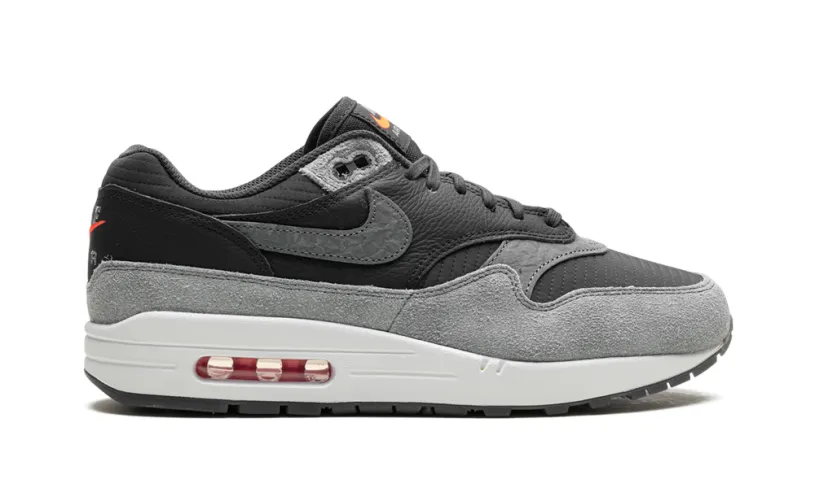 Nike Air Max Nike Air Max 1 PRM 'Smoke Grey' 