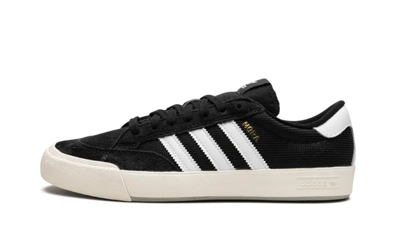 More Adidas Shoes Nora 'Black White'