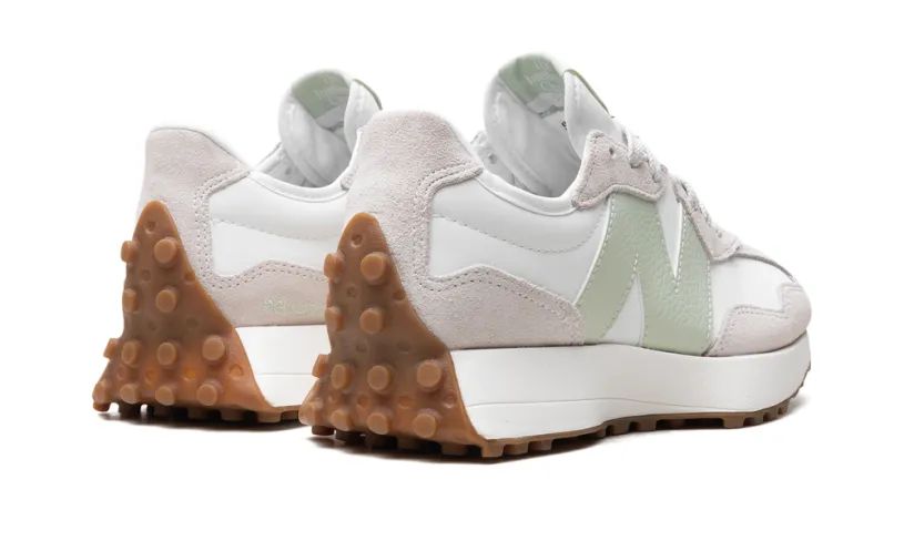 New Balance 327 327 WMNS 'Moonbeam' 