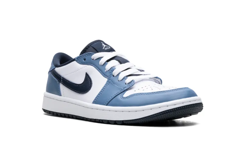 Air Jordan 1 Air Jordan 1 Low Golf 'Aegean Storm' 