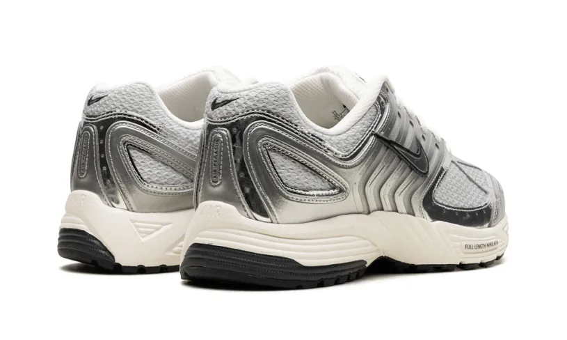 Nike Lifestyle Air Pegasus 2K5 WMNS 'Chrome' 