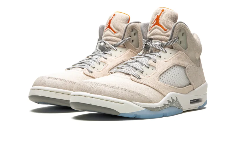 Air Jordan 5 Air Jordan 5 'Craft' 