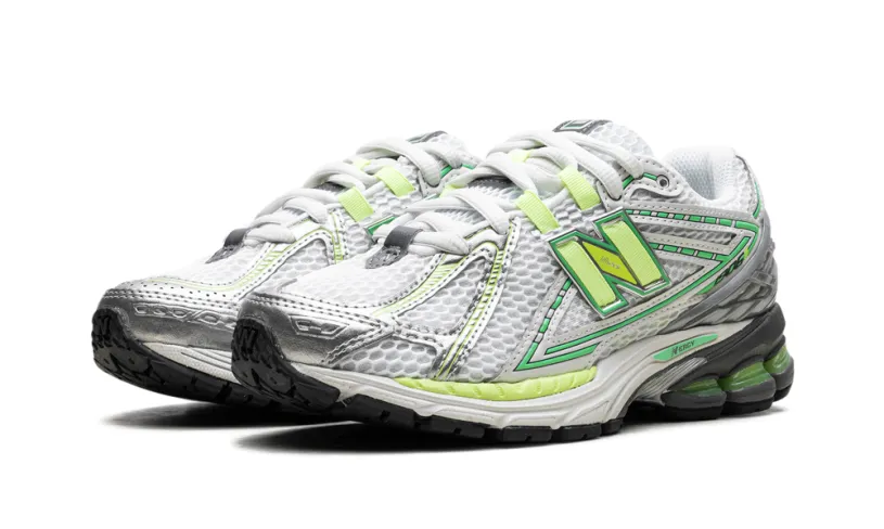 New Balance 1906R 1906R 'Neon Pack - Green - ASOS Exclusive'